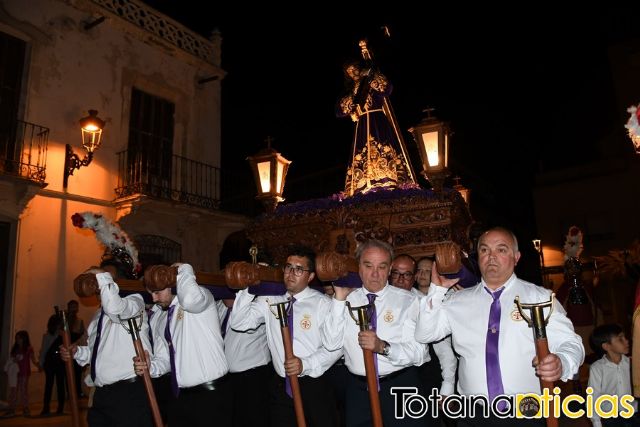 Viernes de Dolores Via Crucis 2023 - 190